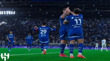 شاهد القمة الكبرى.. تردد القنوات الناقلة لمباراة الهلال والأهلي في دوري أبطال آسيا